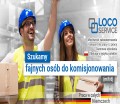 Magazynier / Komisjoner Kitzingen (również dla pracowników niewykwalifikowanych)