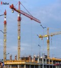 Operator żurawia wieżowego - praca w Szwecji (1146)