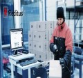 Wózek do kompletacji zamówień – praca w Holandii (1245)