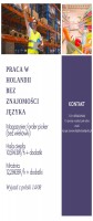 Magazynier/orderpicker