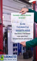 Praca dla mechaników samochodowych Bayern