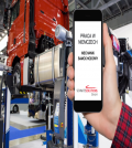 Mechanik samochodów ciężarowych