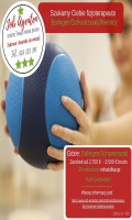 Fizjoterapeuta oferta pracy Balingen Schwarzwald