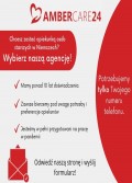 Opiekun/ka osób starszych w Niemczech! NIE CZEKAJ! Teraz wakacyjna premia do 150 euro!