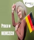Pracownik produkcji (k/m) bez znajomości języka - również dla par!