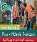 ORDER PICKER- MAGAZYN MUZYCZNY W HOLANDII  (M/K)