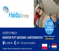 Monter Karton-gipsów HOLANDIA OD ZARAZ