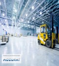 Operator wózka widłowego - Pracownik magazynu