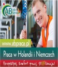 Praca w przetwórni warzyw i owoców w Holandii (M/K)