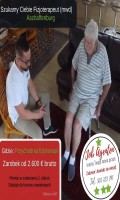 Fizjoterapeuta oferta pracy w Aschaffenburgu Bayern
