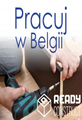 Stolarz meblowy, Monter, Brygady - PRACA W BELGII