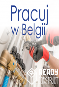 Hydraulik, Brygady, Firmy podwykonawcze - PRACA W BELGII