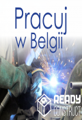 Spawacz MIG MAG, Firmy podwykonawcze - PRACA W BELGII