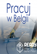Posadzkarz, posadzki epoksydowe, żywiczne, Firmy podwykonawcze - PRACA W BELGII