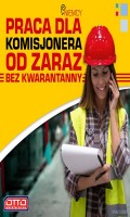 Wyjedź do pracy ze znajomym i zarabiaj 11 euro/h! (Niemcy)