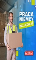 Praca na magazynie z lekkim asortymentem. Niemcy - 11,50 euro/h!