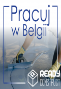 Posadzkarz, posadzki epoksydowe, żywiczne, Firmy podwykonawcze - PRACA W BELGII