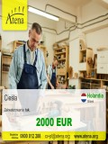 Cieśla