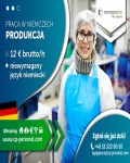 Pracownik produkcji (k/m) - Pakowanie drobiu - Dla par i singli! - nawet do 12,50 € brutto/h!