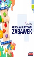 Pracownik magazynu z zabawkami - 11,91 euro - NL