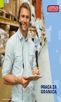 Picker/Packer/Operator wózka - 11,82 EUR/h - NL