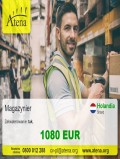 Magazynier