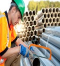 Hydraulik – Monter instalacji sanitarnych/grzewczych do Niuemiec od Listopda