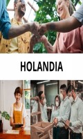 Praca w Holandii od zaraz!