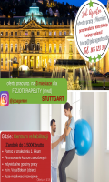 Fizjoterapeuto oferta pracy Stuttgart
