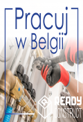 Hydraulik, Brygady, Firmy podwykonawcze - PRACA W BELGII