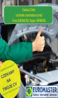 Mechanik samochodowy oferta pracy Norymberga