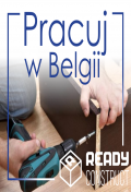 Stolarz budowlany, Firmy podwykonawcze - PRACA W BELGII