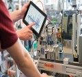 Pomocnik Elektryka do Sprawdzania Urządzeń Elektrycznych do Niemiec