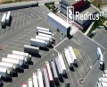 Pomocnik na parkingu dla ciężarówek - praca w Niemczech (1323)