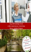 Elektroradiolog praca koło Stuttgartu
