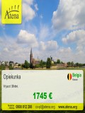 Opiekun osób starszych
