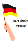 Praca hydraulik Niemcy 13€ netto + kwatera
