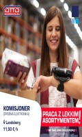 Pracownik magazynu z drobną elektroniką – 11,50 euro/h- DE