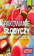 Pakowanie słodyczy - Bez języka! OD ZARAZ-  NL