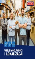Aplikuj teraz - zacznij super pracę w styczniu- NL