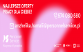 Praca na Magazynie 