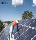 Instalatorzy solarni - praca w Szwecji (1147)