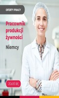 PRACOWNIK PRODUKCJI/NIEMCY/BEZ JĘZYKA/BEZ DOŚWIADCZENIA/OD ZARAZ/SZYBKI ZAROBEK