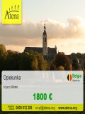 Opiekun osób starszych