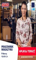 Doświadczony pracownik magazynu. Praca od zaraz- DE