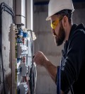 Elektryk → 2000€ netto / msc + darmowe mieszkanie → Nürnberg