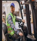 Operator wózka widłowego → 15,29 € brutto/h