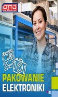 Pakowanie drobnej elektroniki - Kamerki itp. - NL