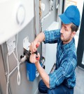 Praca Niemcy od Zaraz dla Hydraulik - Biały Montaż Podstawowa Znajomość Języka Niemieckiego