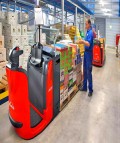 Order picker Holandia 11.58-12.34€/h+ dodatki